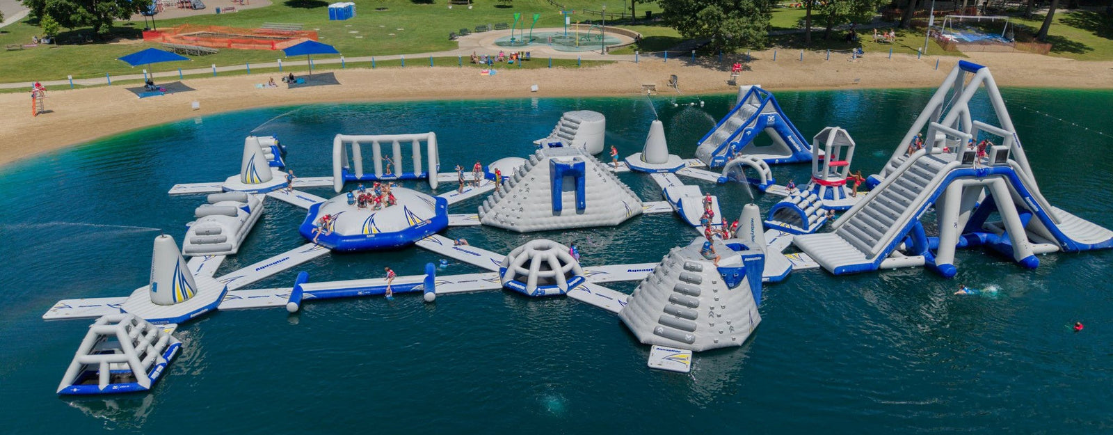 What do I need to consider when choosing an Aquapark?