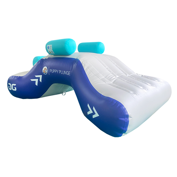 Puppy Plunge - Aquaglide