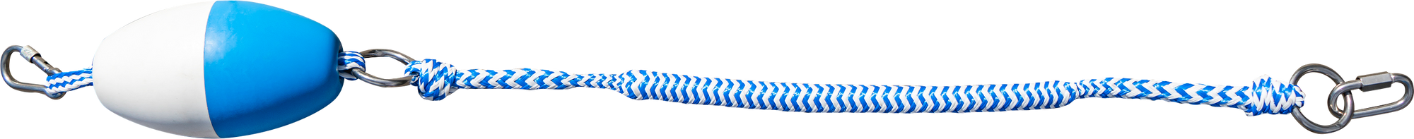 How to Prepare and Set-up 1m & 2m Vertical Mooring