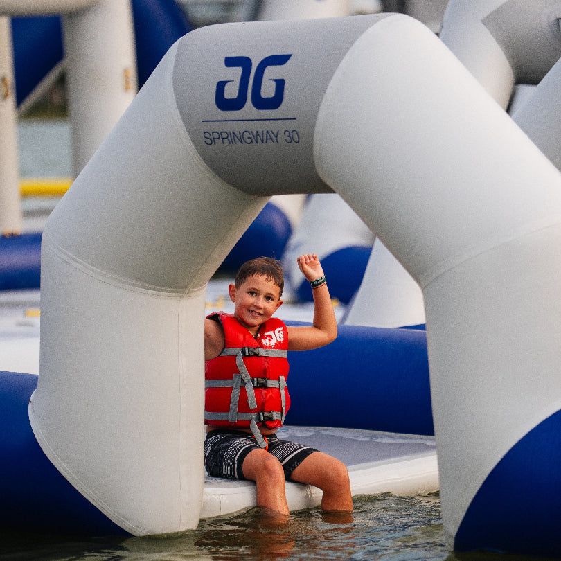 Springway 30
