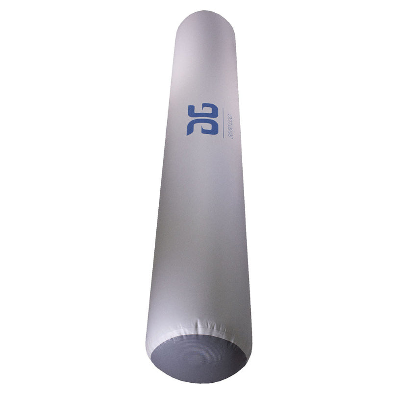 Inflatable Large Log Recoil Tramp 17.0 Aquapark - Aquaglide