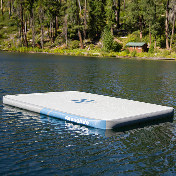 Half Deck 7.5 - Aquaglide