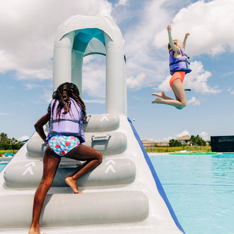 Condor Plunge