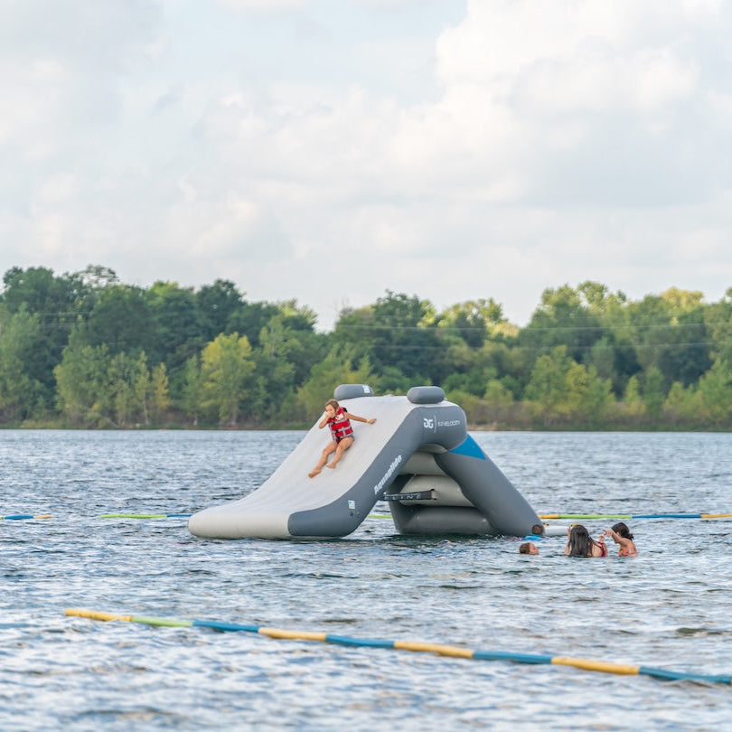Velocity Slide 6.0