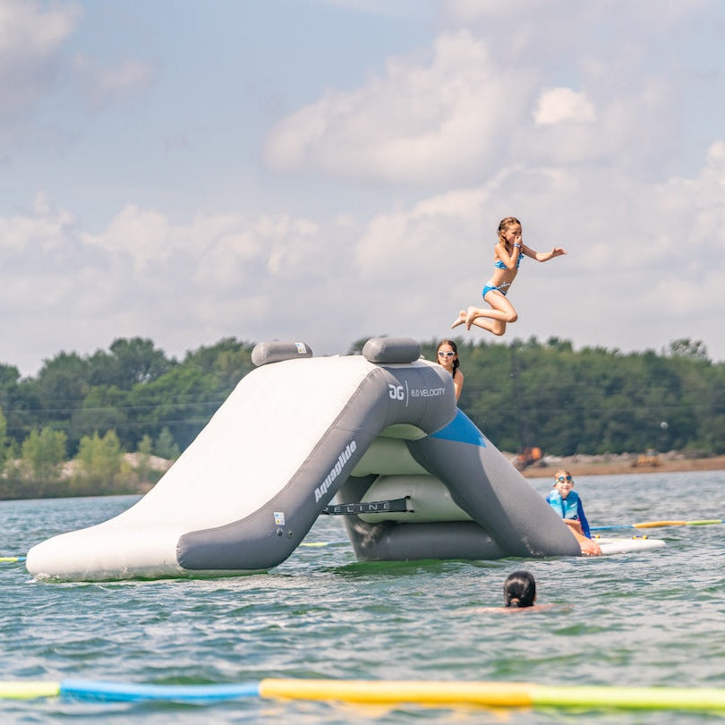 Velocity Slide 6.0