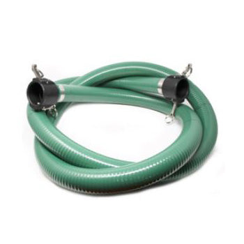 Monsoon System Standard with black connectors, ideal for any irrigation setup.