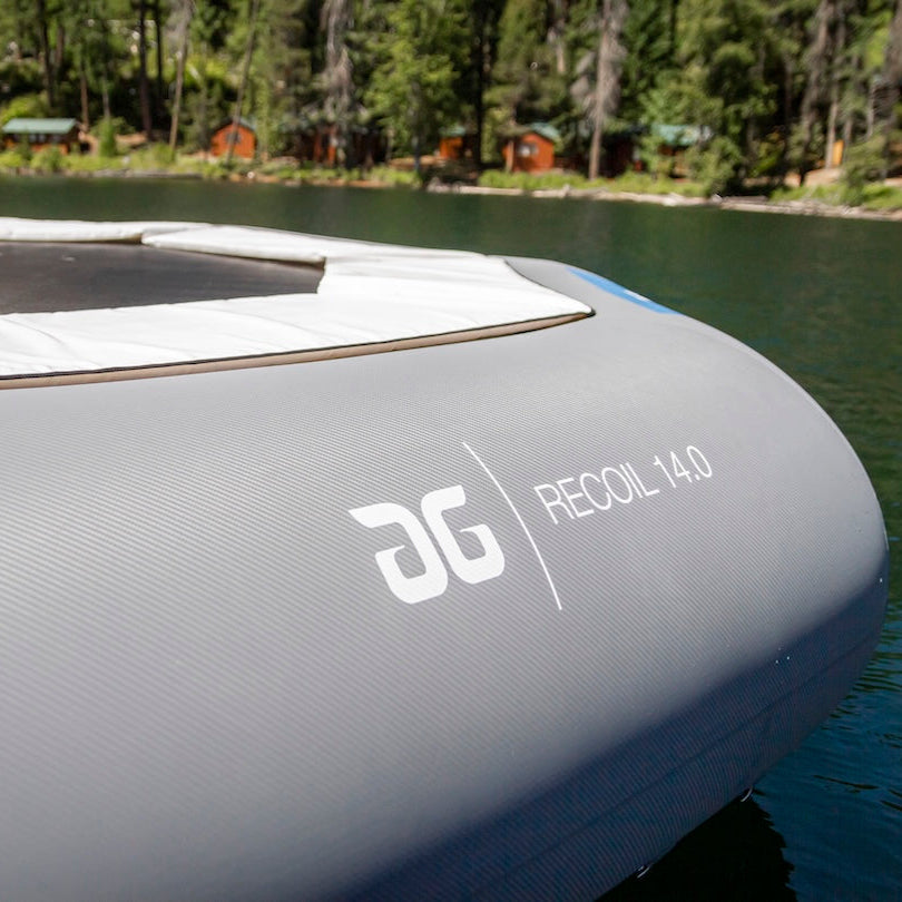 Recoil Tramp 14.0