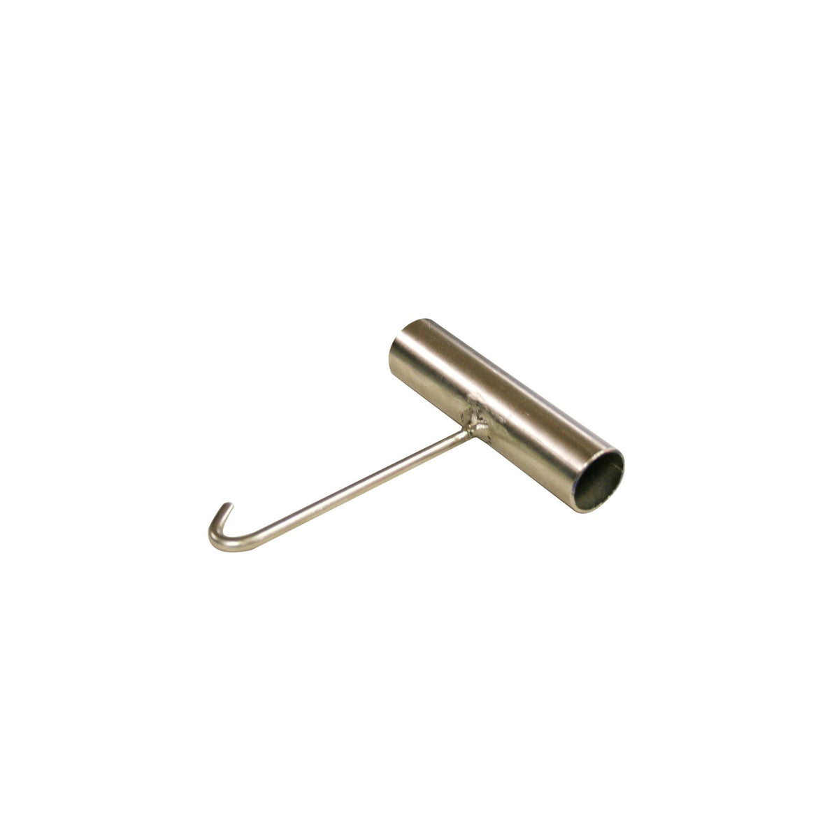 Supertramp Spring Hook on a white surface.