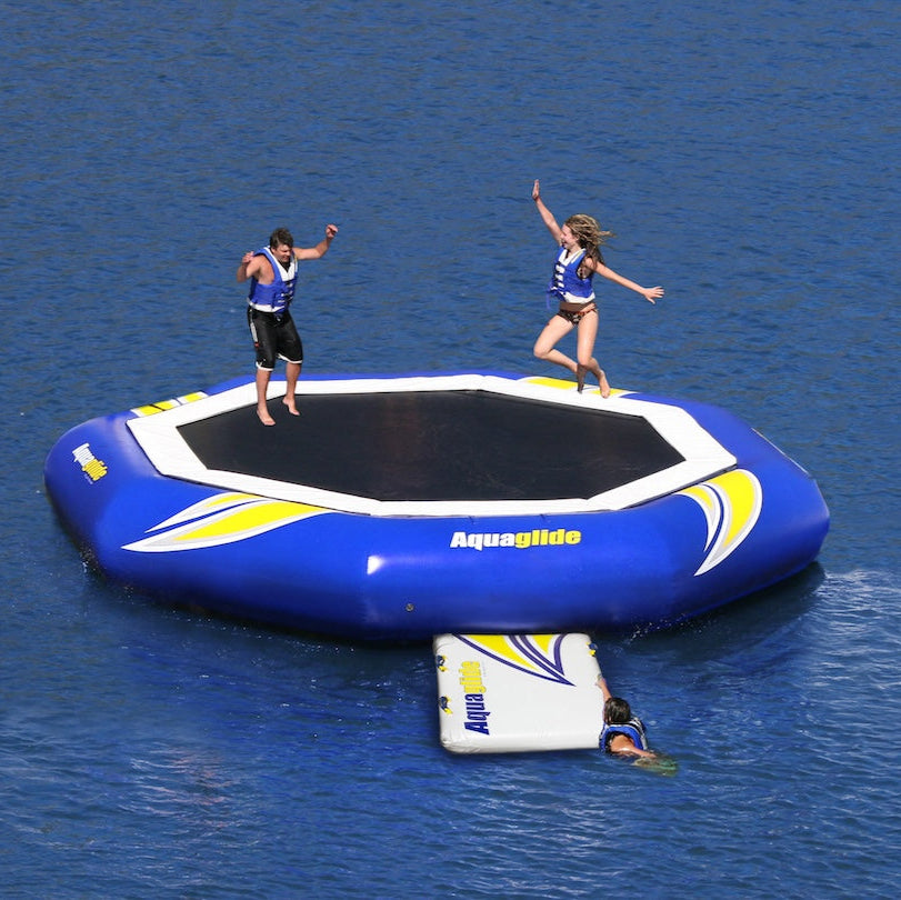 Supertramp 23 (Includes Swimstep)