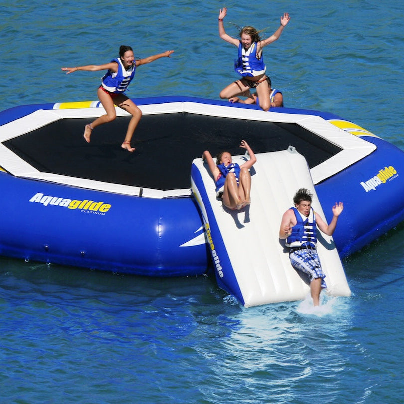 Supertramp 23 (Includes Swimstep)