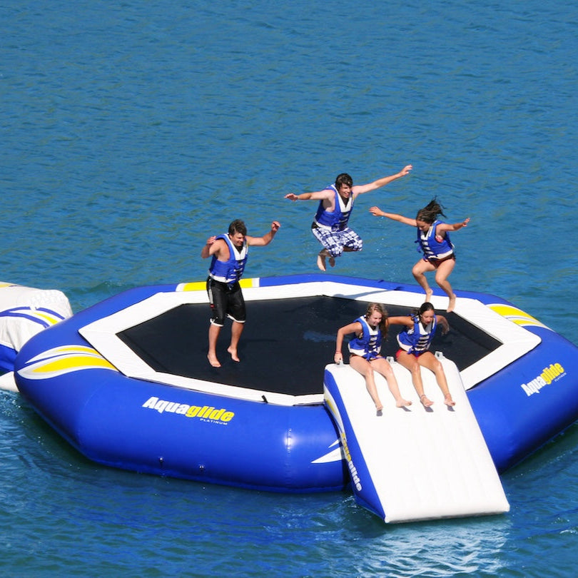 Supertramp 23 (Includes Swimstep)