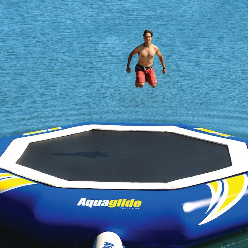 Supertramp 23 (Includes Swimstep)