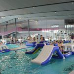 indoor aquapark