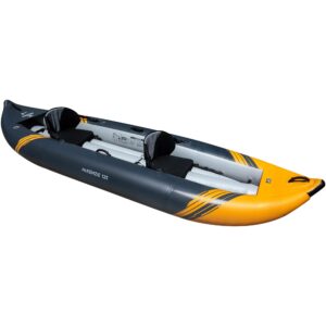 mckenzie kayak