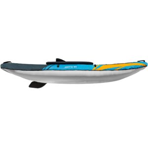 noyo kayak from side
