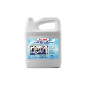 PVC Wash Concentrate