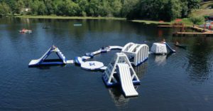 How to Make Your Camp’s Water Activities a Standout Feature: The Aquapark