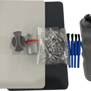 Blackfoot Repair kit