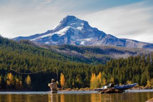The Top 5 Water-Friendly Cities & Towns in the Pacific Northwest