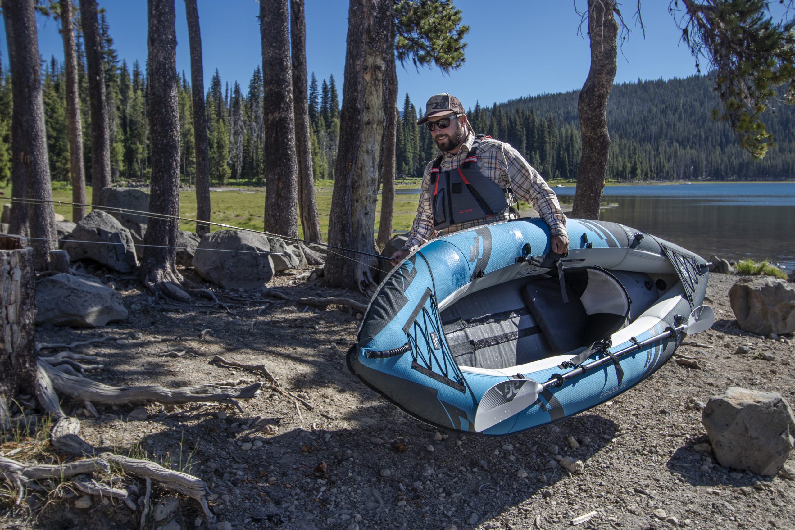 Read more about the article Making the Most of Your Gear: 4 Tips for Adhering to Paddlesport Gear Best Practices
