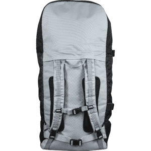 River Crossing Backpack from the back