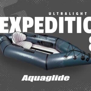 Expedition 85 - Aquaglide - Youtube Thumbnail