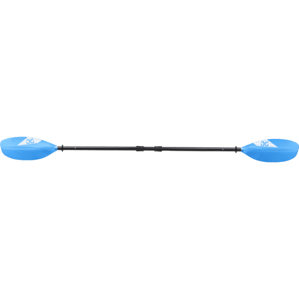Orion 4-piece leverlock paddle