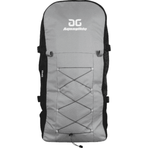 River Crossing Backpack front the front