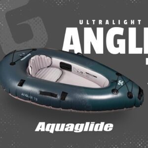 Angler 75 - Aquaglide - Youtube Thumbnail