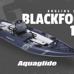 Blackfoot 130 - Aquaglide - Youtube Thumbnail