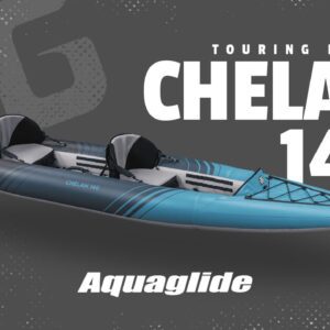 Chelan 140 - Aquaglide - Youtube Thumbnail