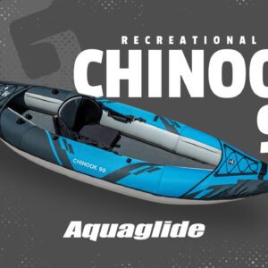 Chinook 90 - Aquaglide - Youtube Thumbnail
