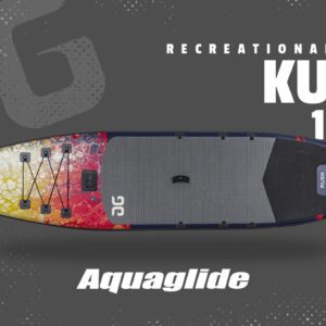 Kush 11'0" Paddleboard