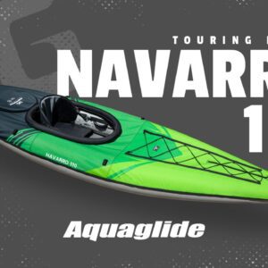 Navarro 110 - Aquaglide - Youtube Thumbnail