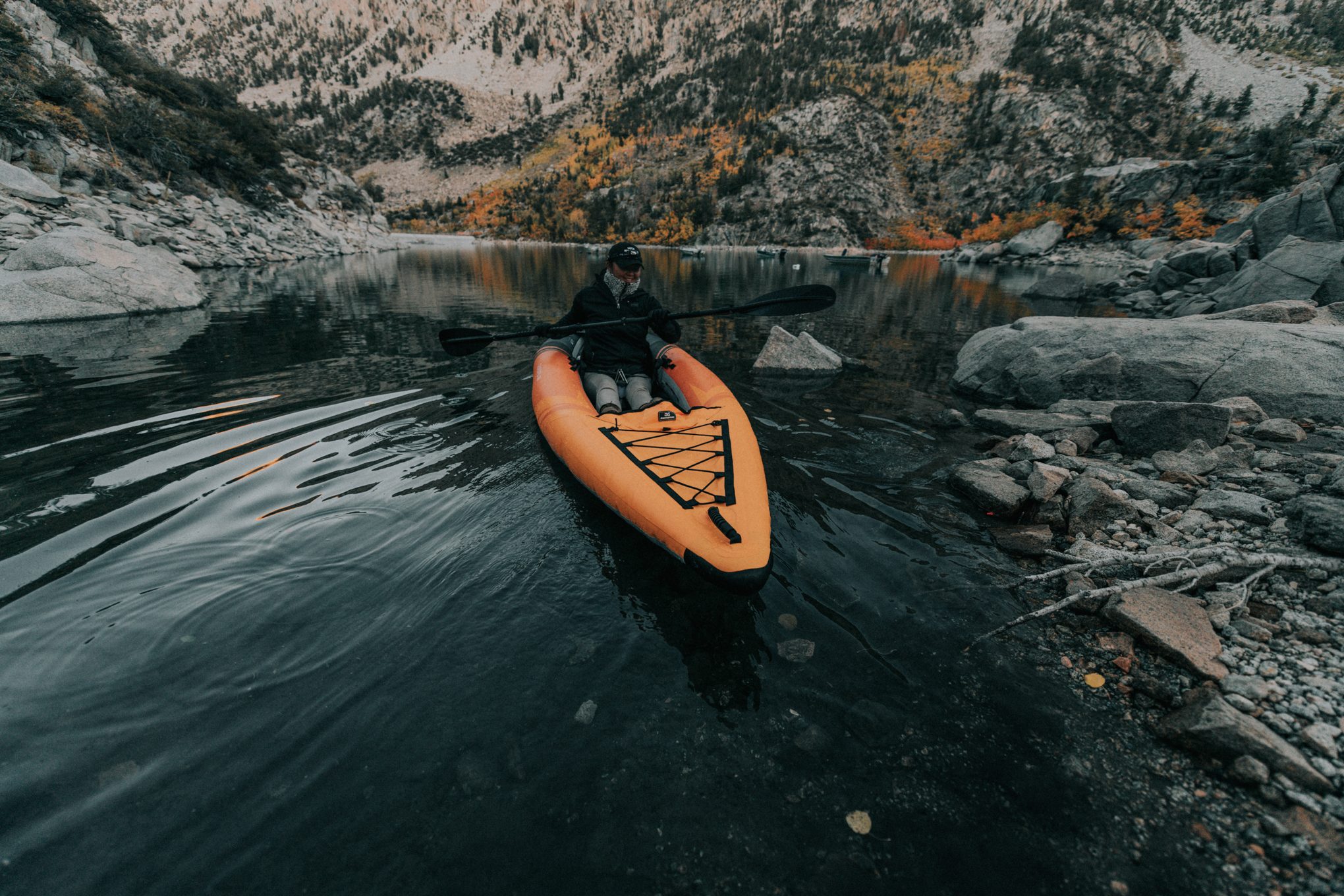 10 Reasons Why Paddlesports Have Become So Popular