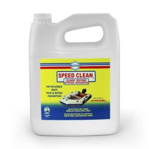 Speed Clean™