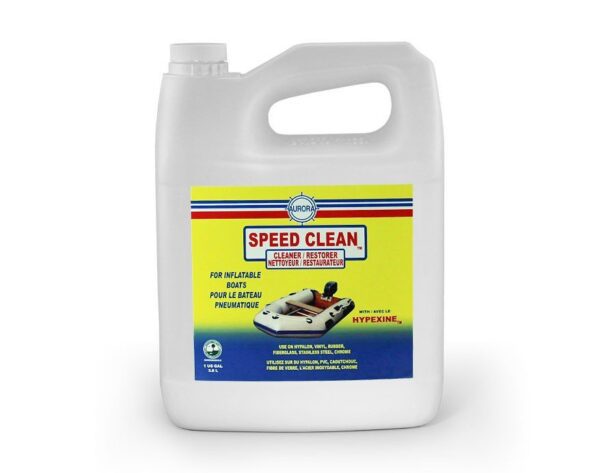 Speed Clean™