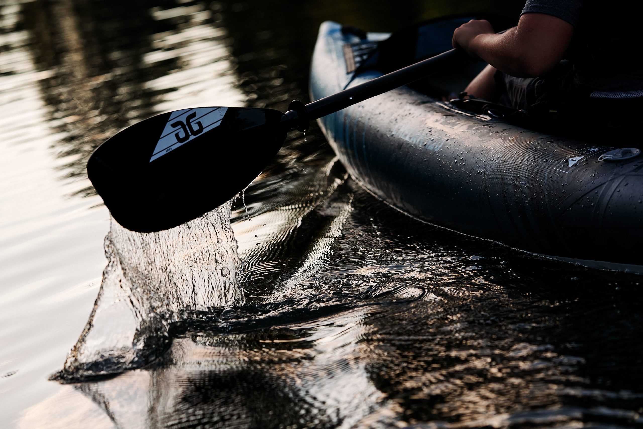 How to Choose the Right Paddle