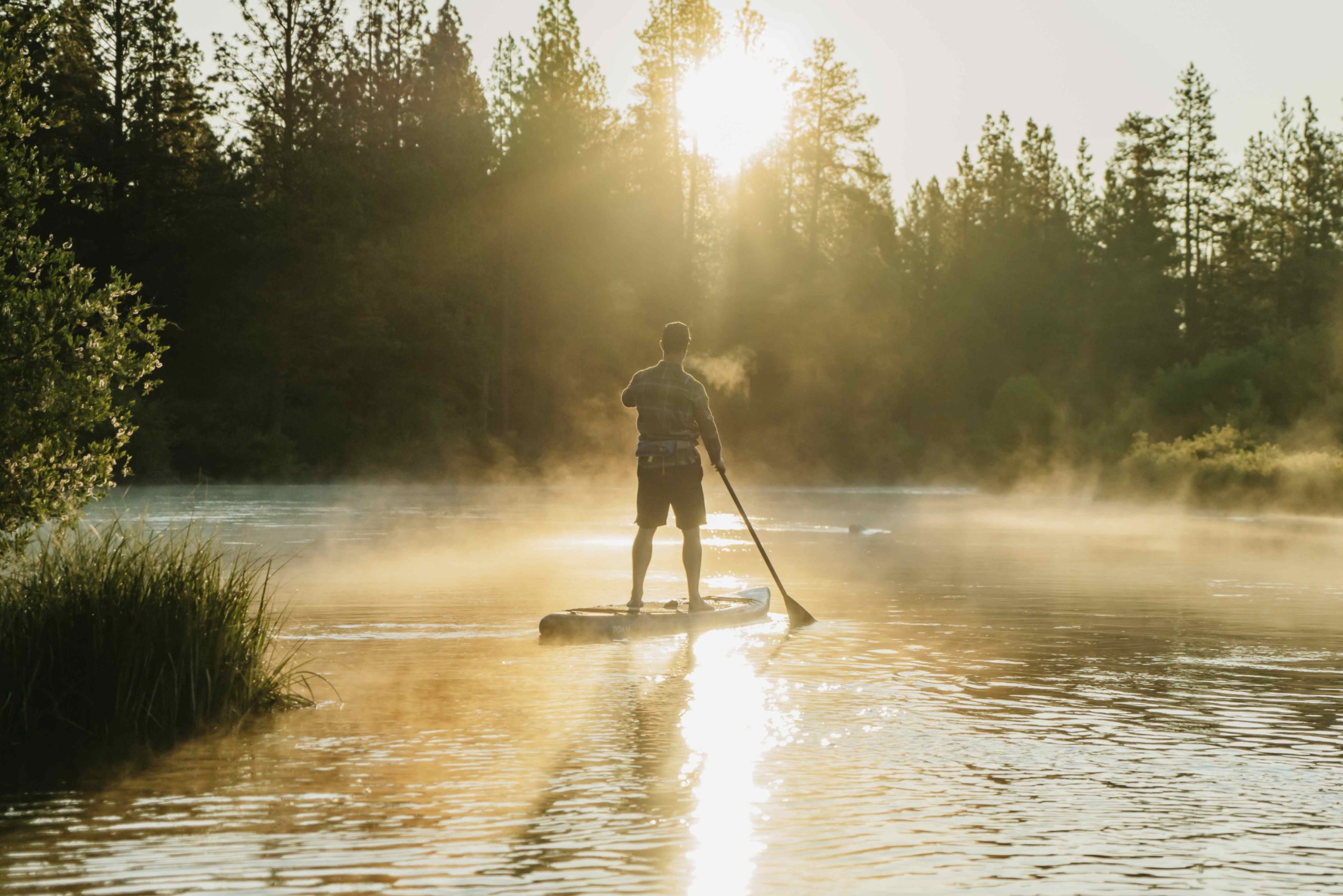 Top 7 Paddleboard Overnighter Must Haves
