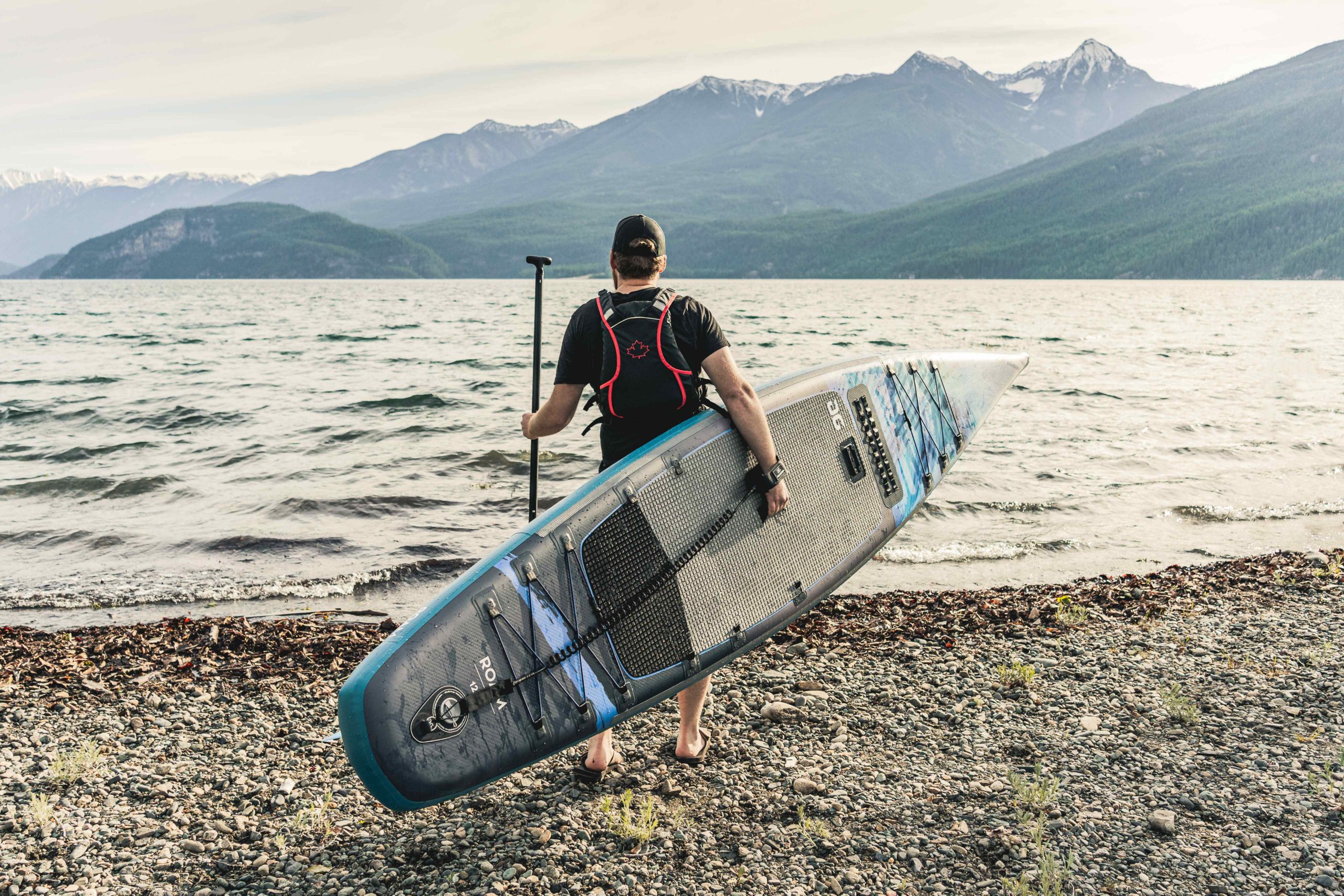 Read more about the article 4 First Aid & Safety Tips You Need To Know Before a Paddle