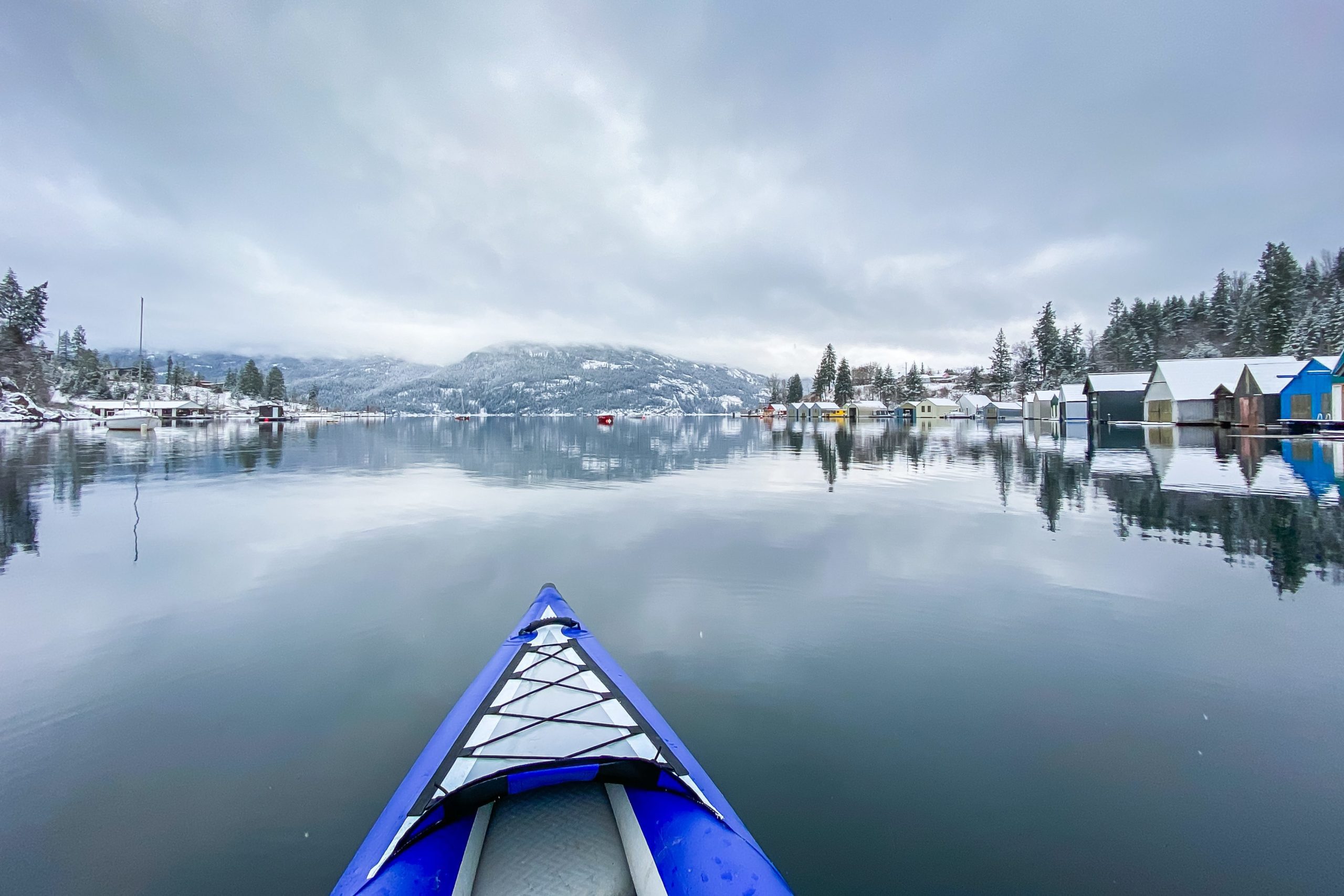 Read more about the article The 10 Best Gifts To Get The Paddler In Your Life