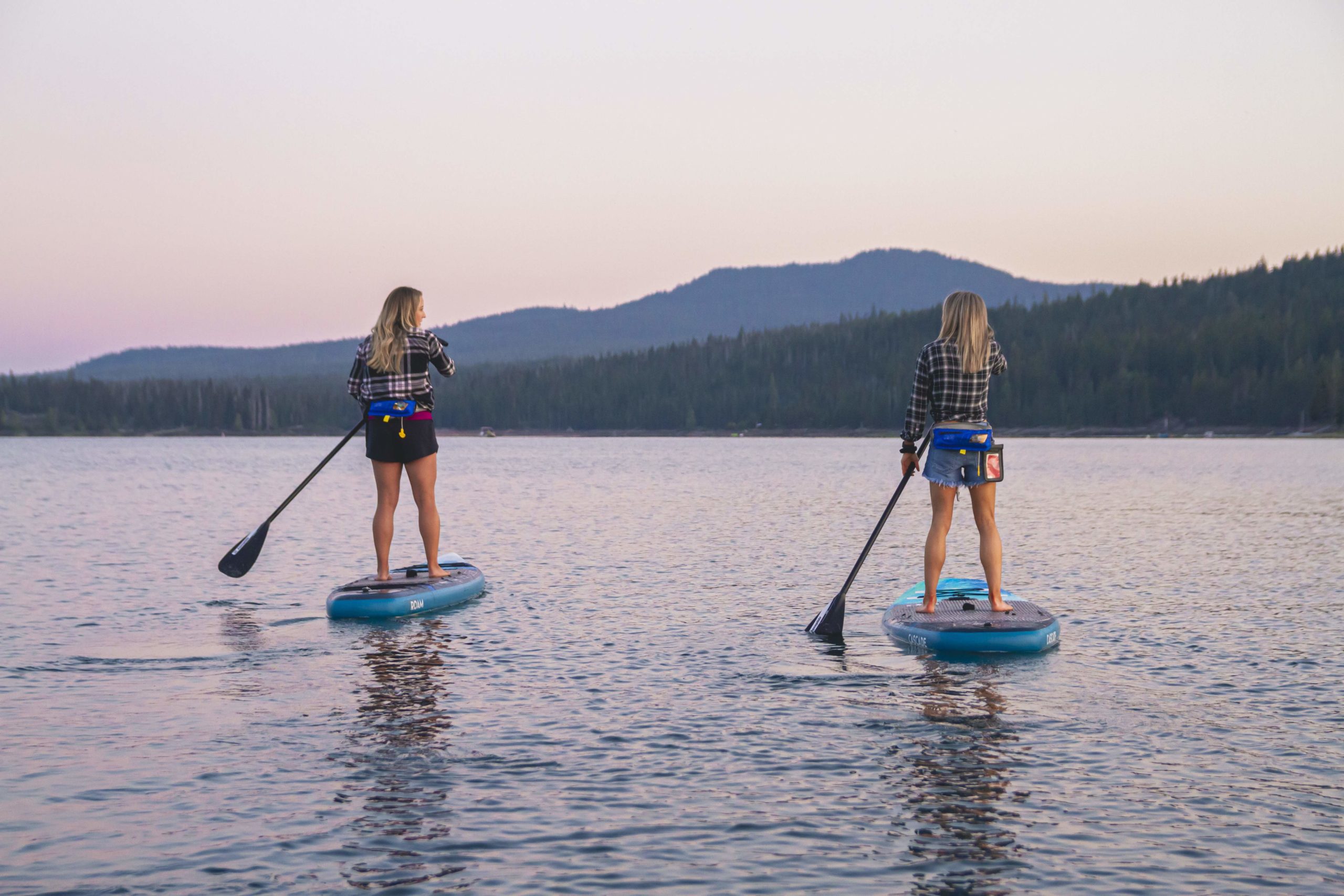 6 Ways To Find Your Paddle Community