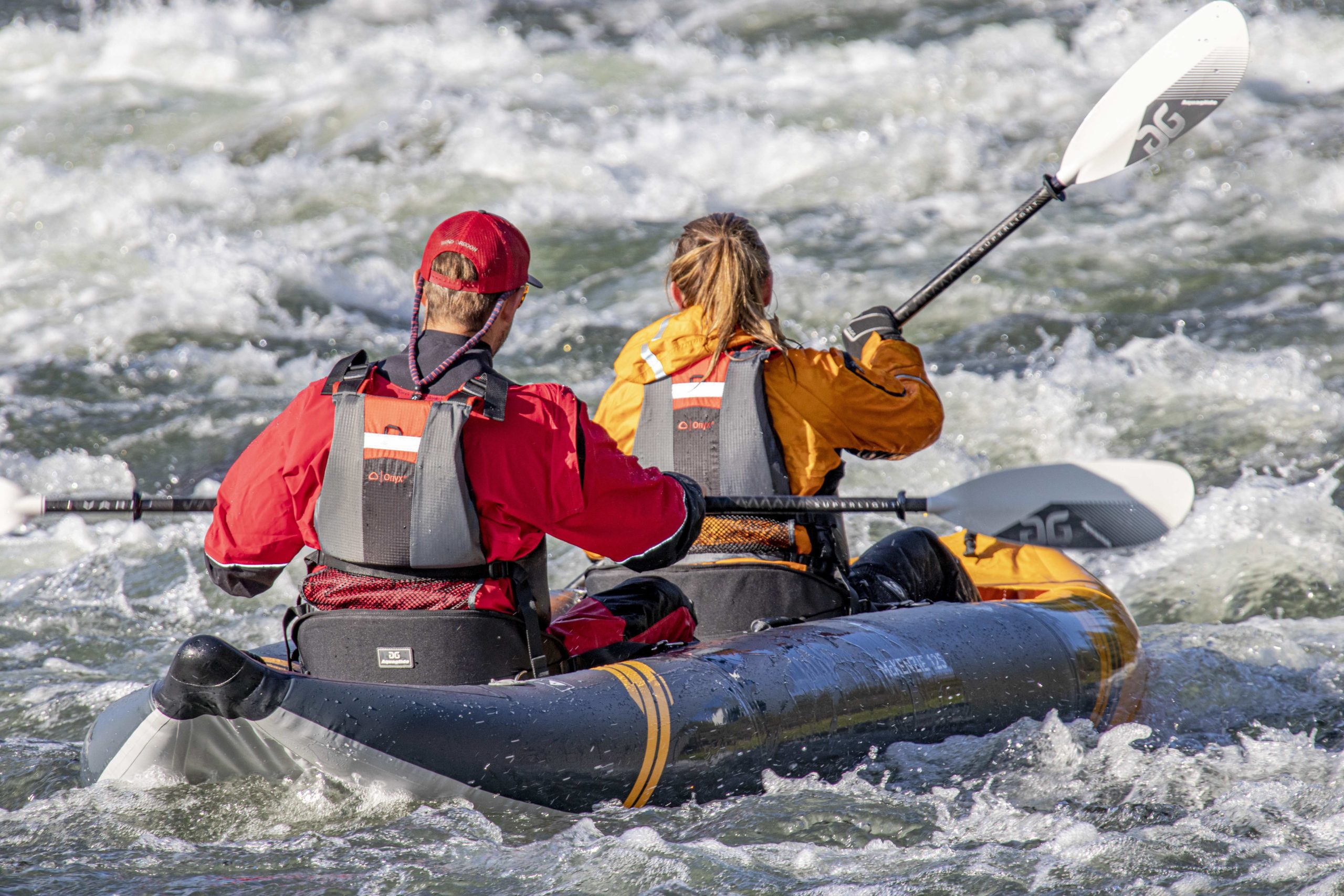 Read more about the article Which Kayak Trends To Keep Up With, and Which to Ditch￼
