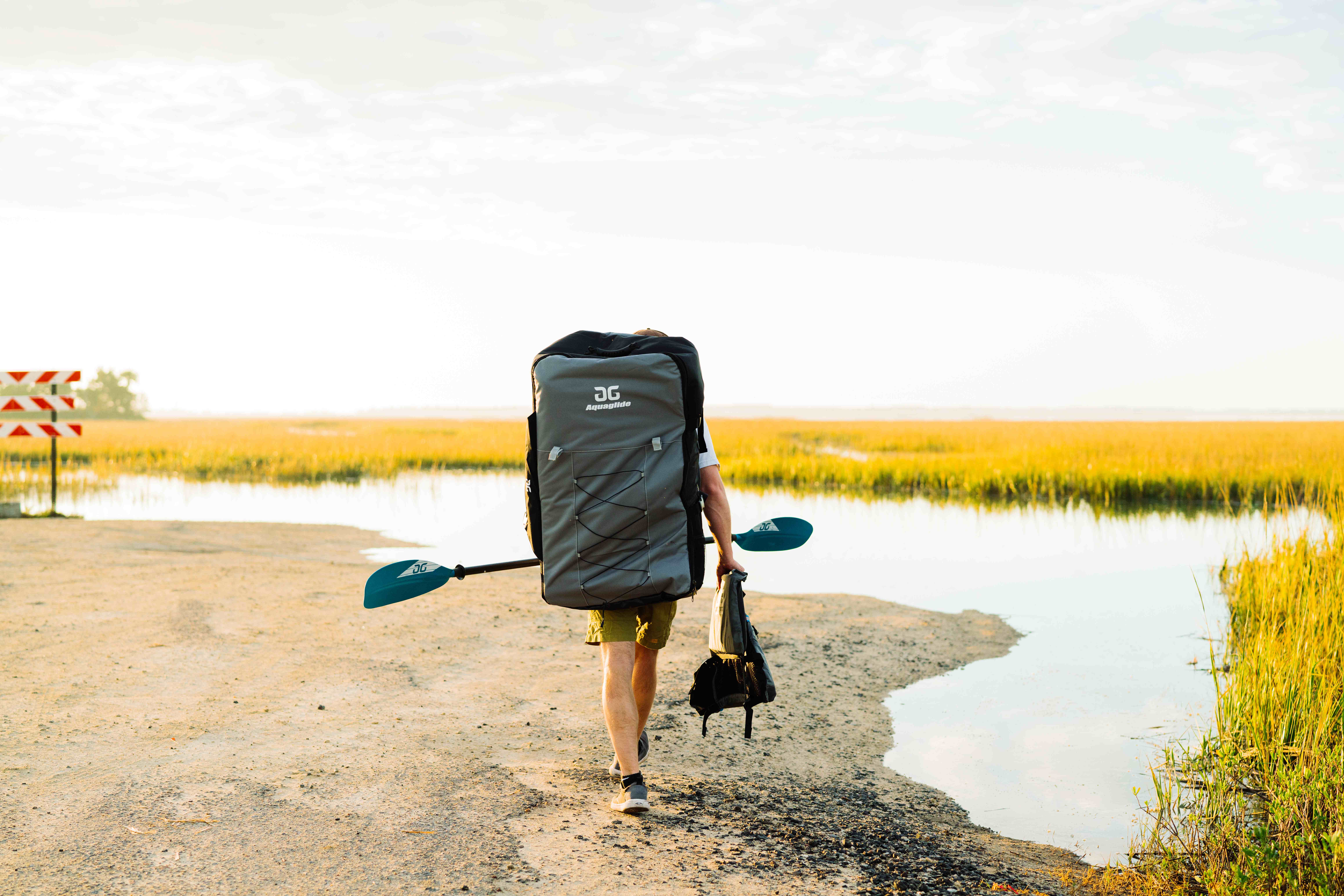 8 Unconventional Gifts Every Paddler Should Have On Their Holiday Wish List