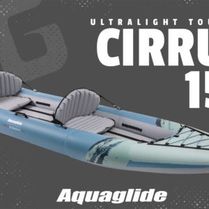 Cirrus Ultralight 150