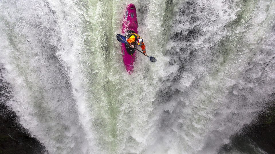 Read more about the article Past and Current Legends In The Whitewater Kayak Industry