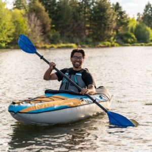 Noyo - Inflatable Kayak